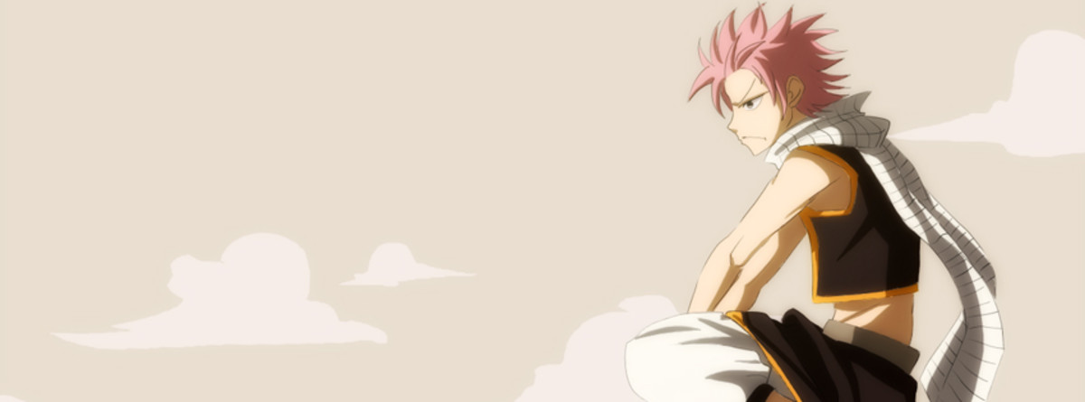 20 Best Anime Facebook Covers - HubPages
