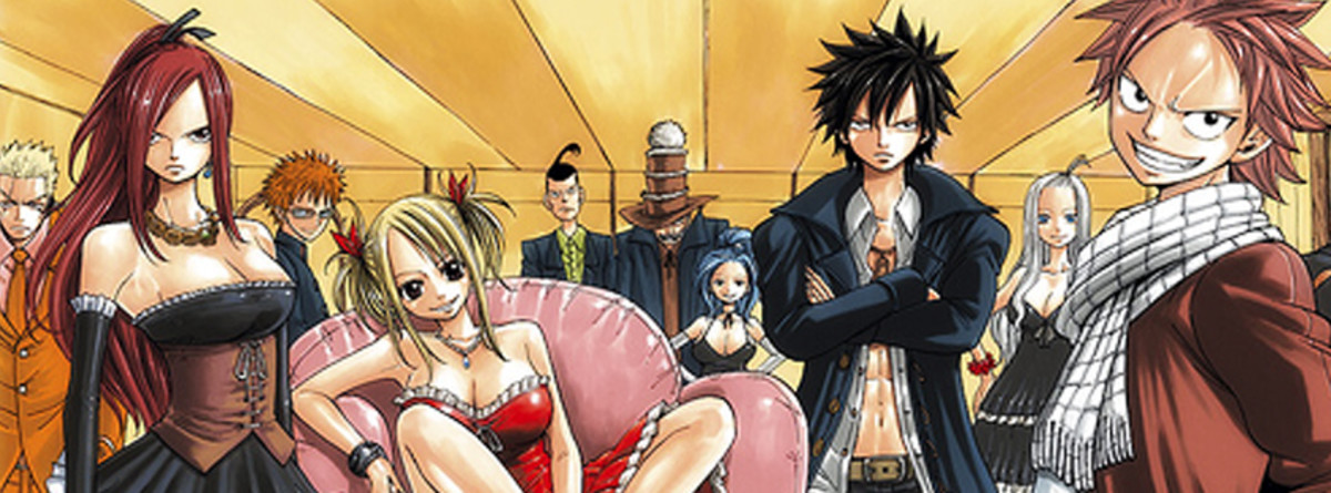 20 Best Anime Facebook Covers  HubPages