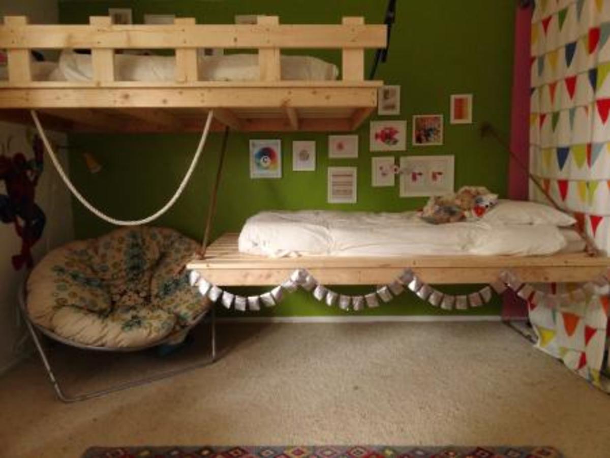 10-diy-toddler-beds-i-really-want-to-make