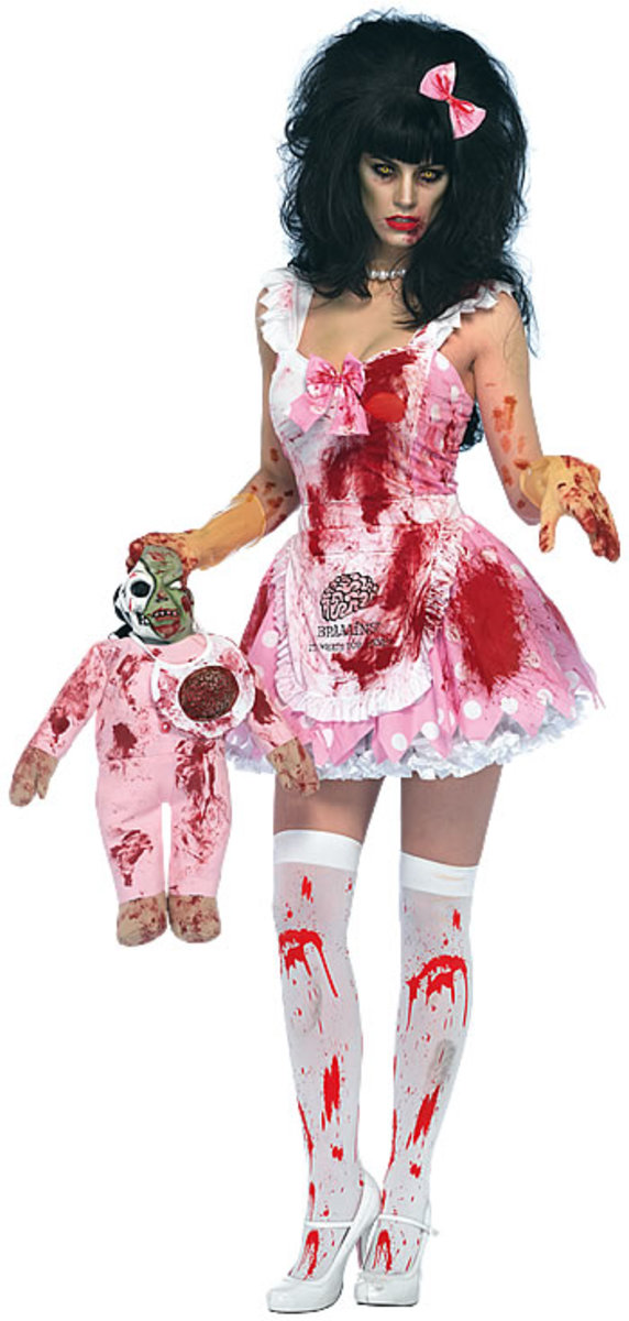 housewife-halloween-costume-idea-zombie-50s-housewife