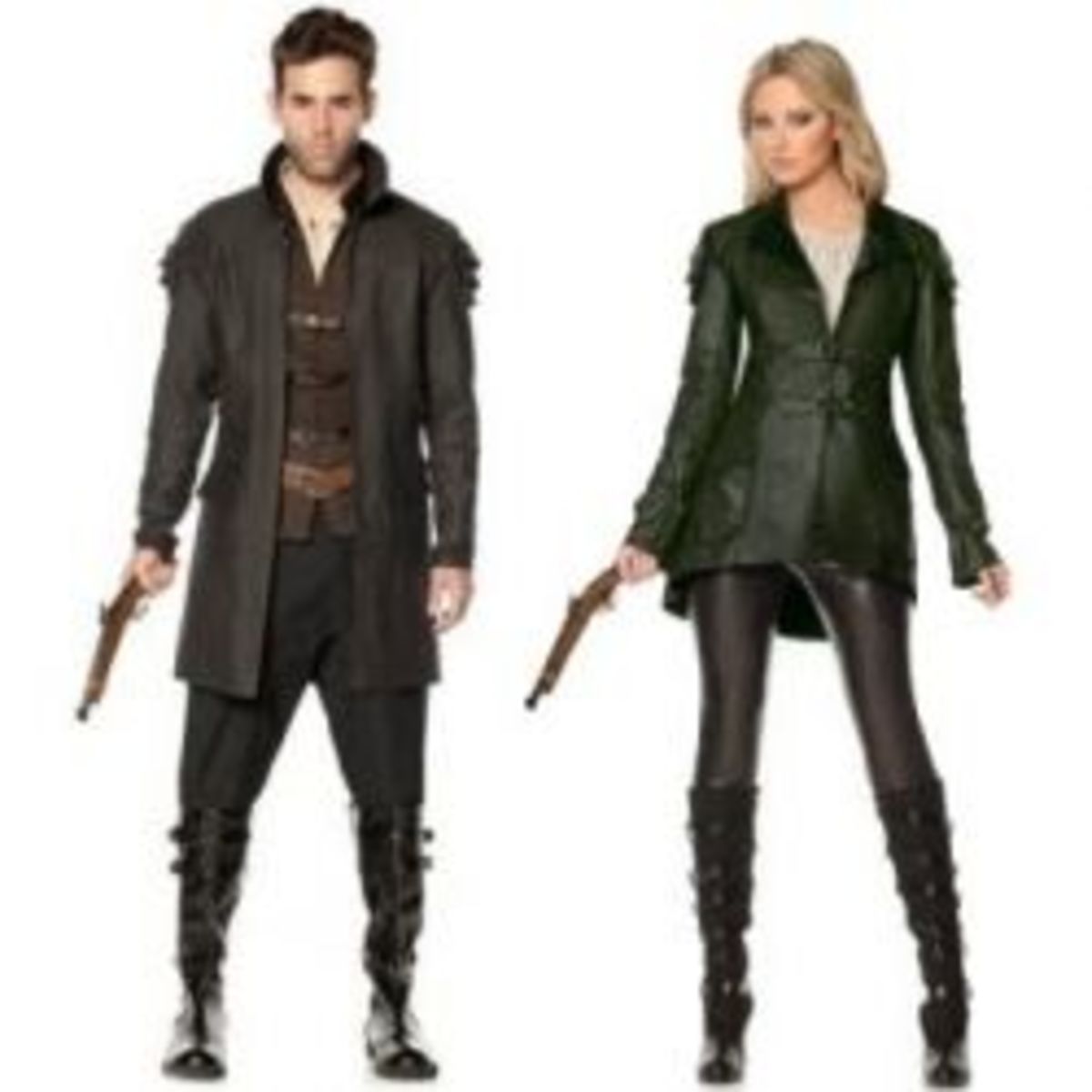 hansel-and-gretel-witch-hunters-costumes