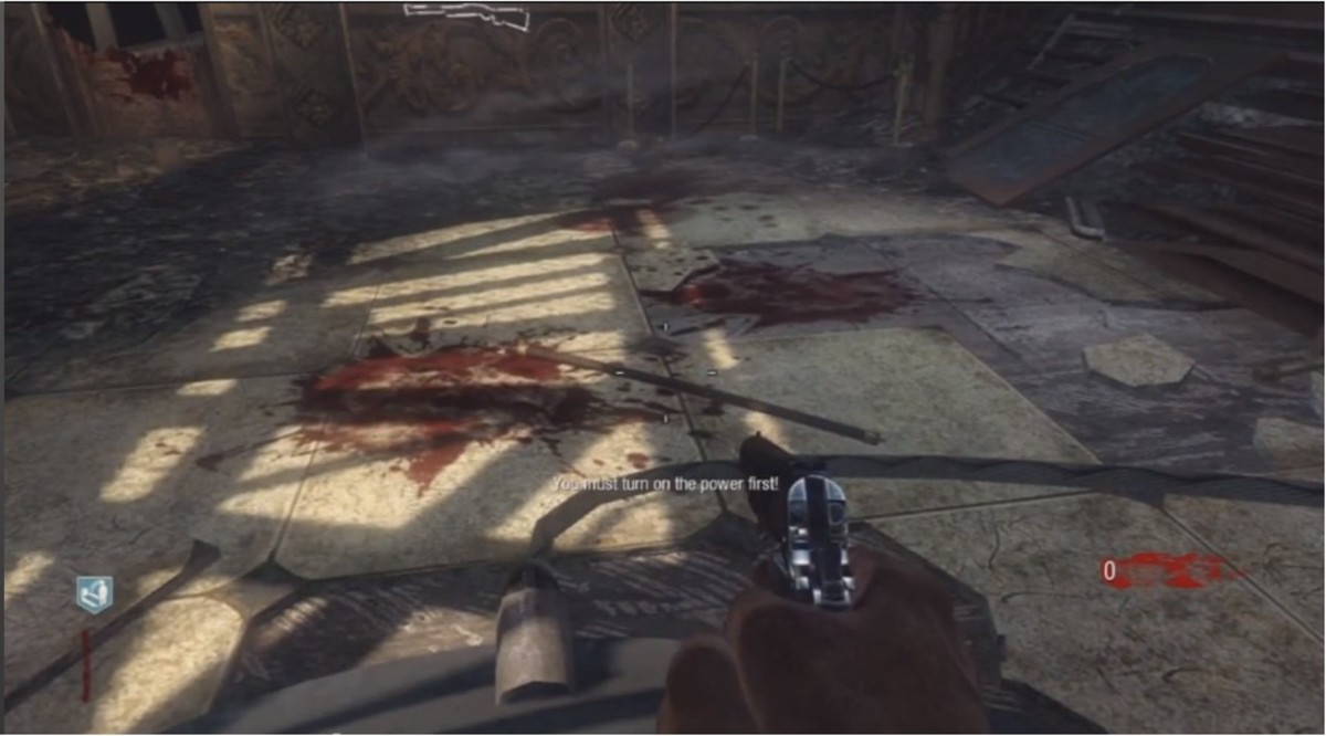How to Use the Teleporter in Call of Duty: Black Ops Zombies