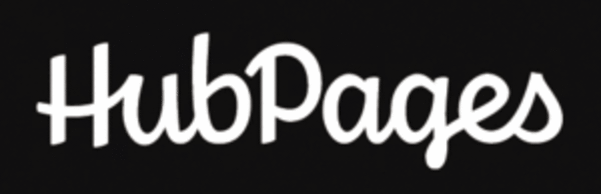 HubPages.com Logo (TM)