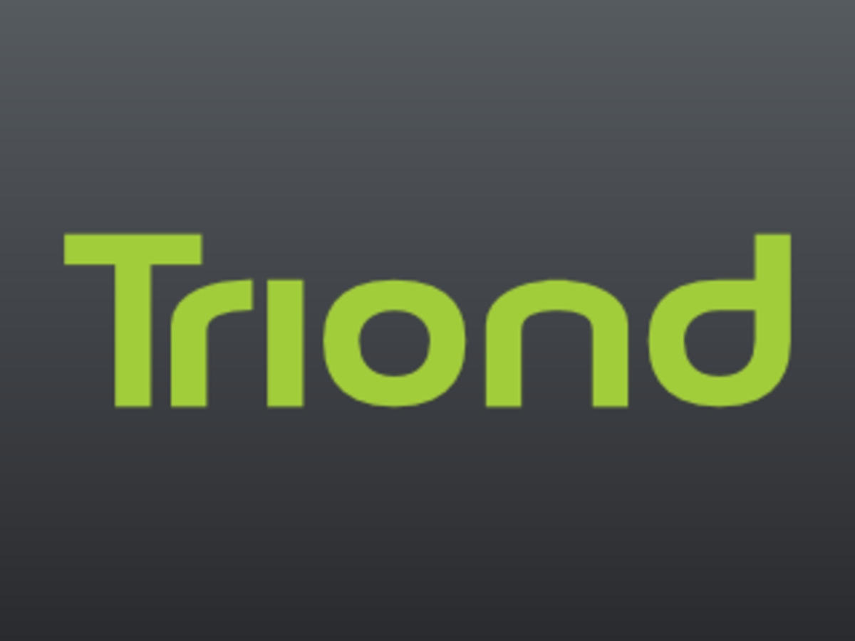 Triond.com Logo (TM)