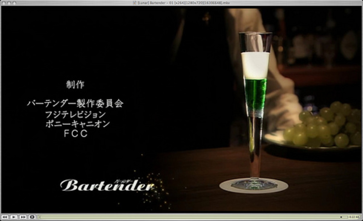 Prompt Search - bartender