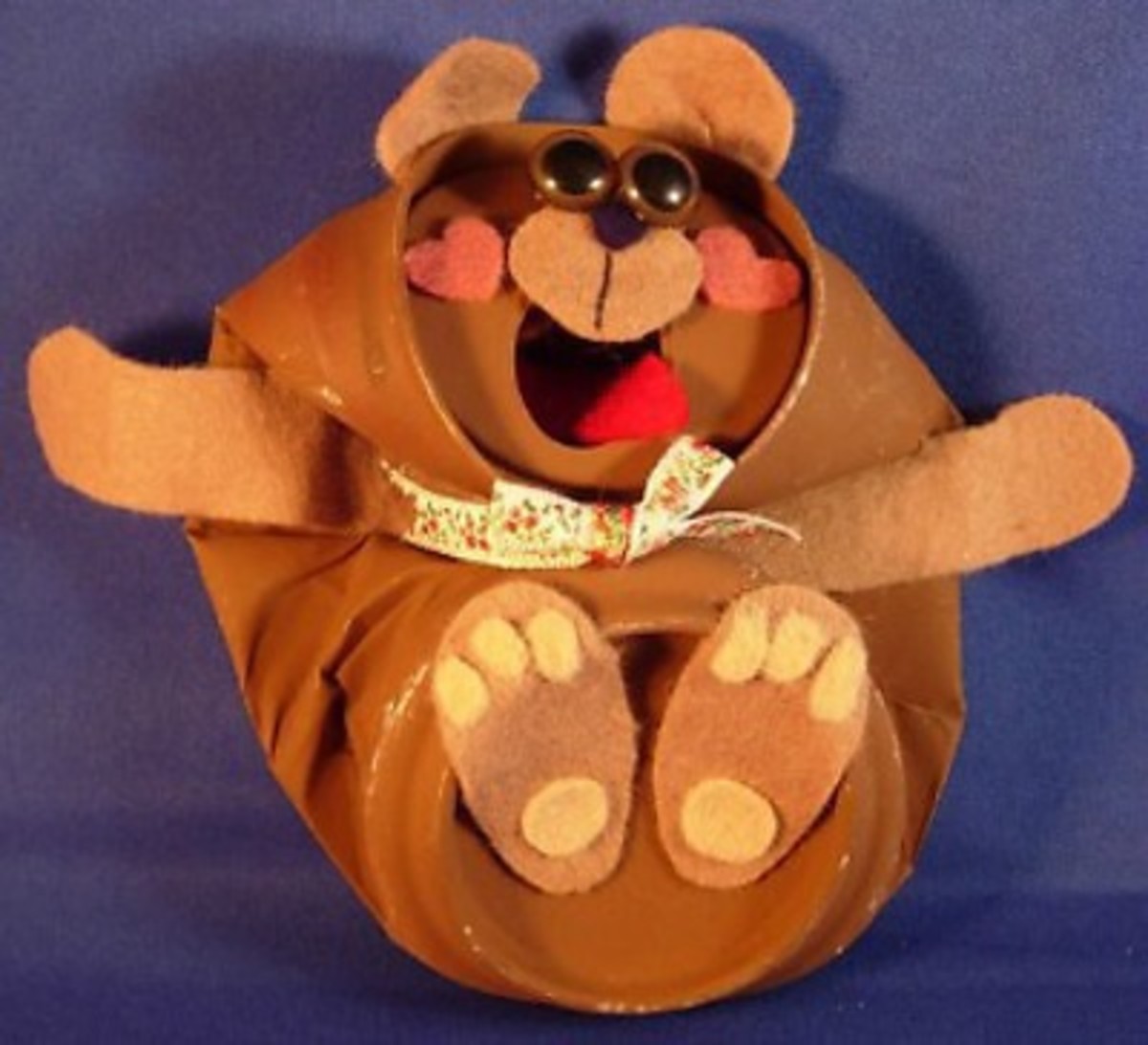 best-bear-crafts