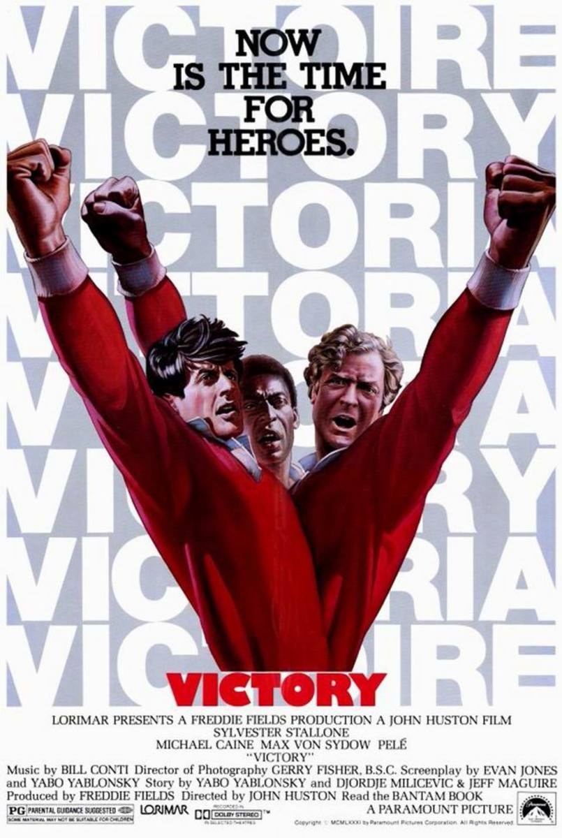 Victoria (1981)
