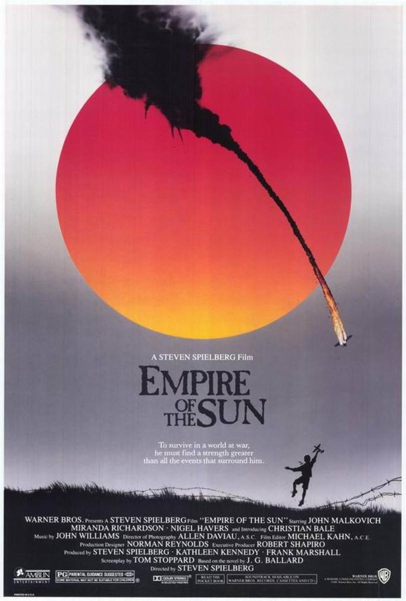 Imperio del sol (1987)