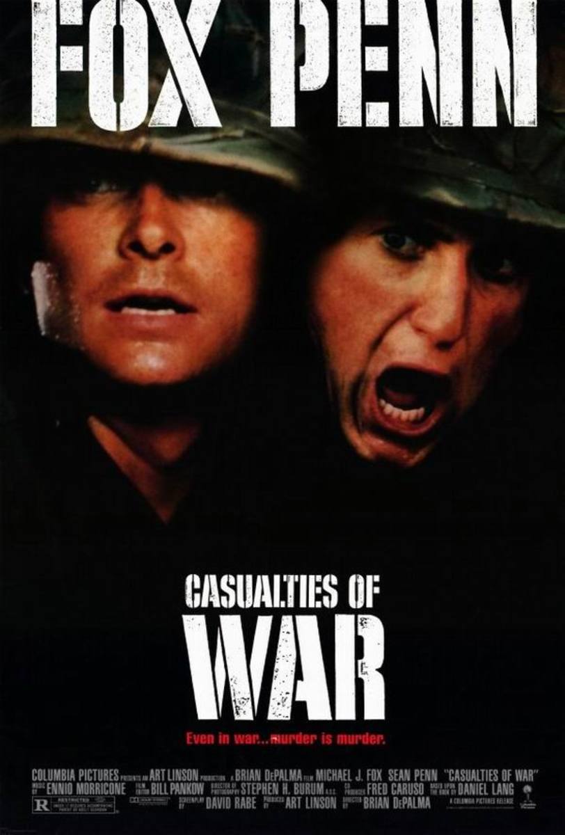 Víctimas de guerra (1989)