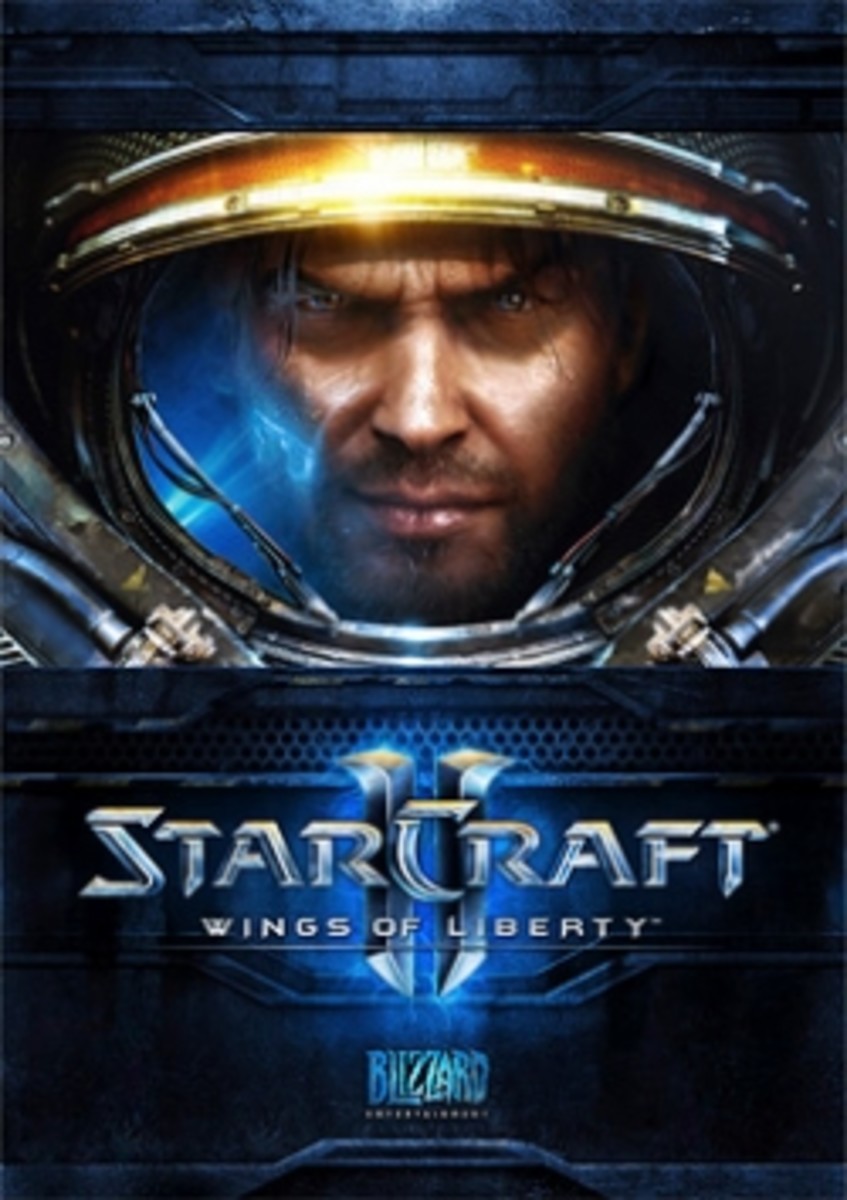 8 Games Like StarCraft - Other Real Time Strategy Games