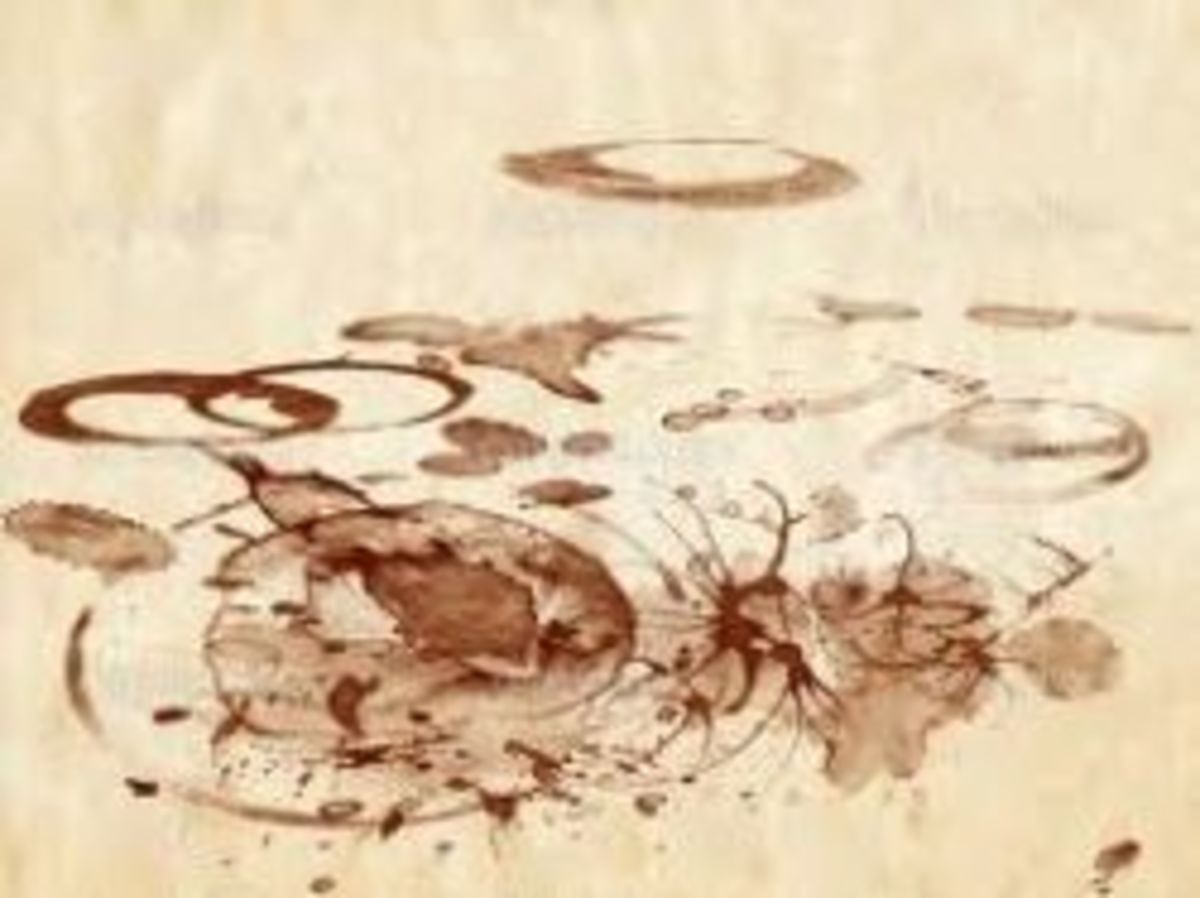 how-to-remove-coffee-stains-from-paper