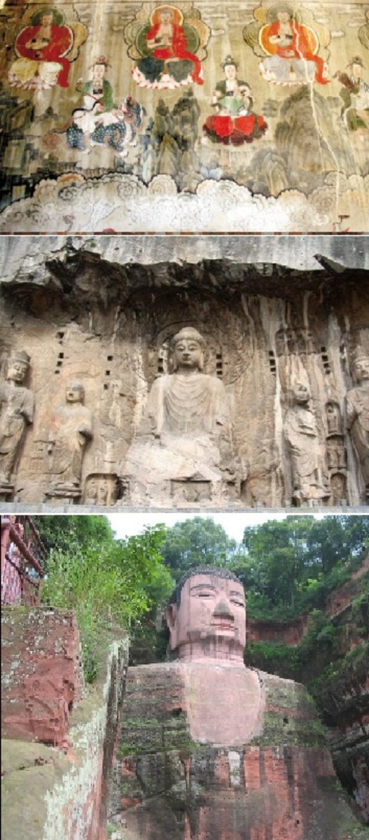 buddhism-in-china