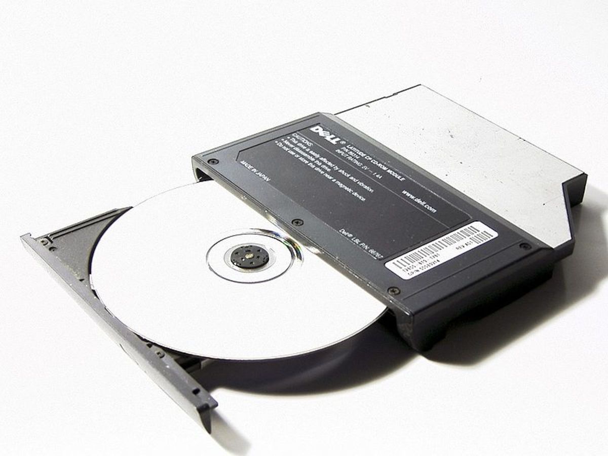 The Future of CD-ROMs: Obsolescence or Revival?
