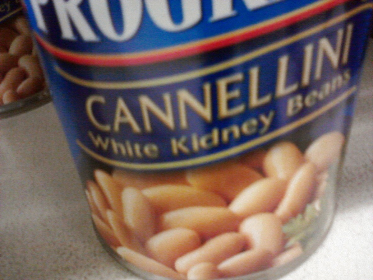 Which Is the More Nutritious Kidney Bean Dark Red, Light Red or White