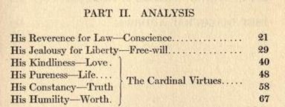 cardinal-traits-psychology