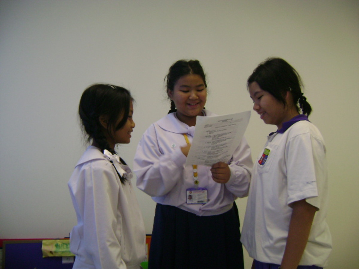 thailand-education-teaching-and-learning-in-a-catholic-school
