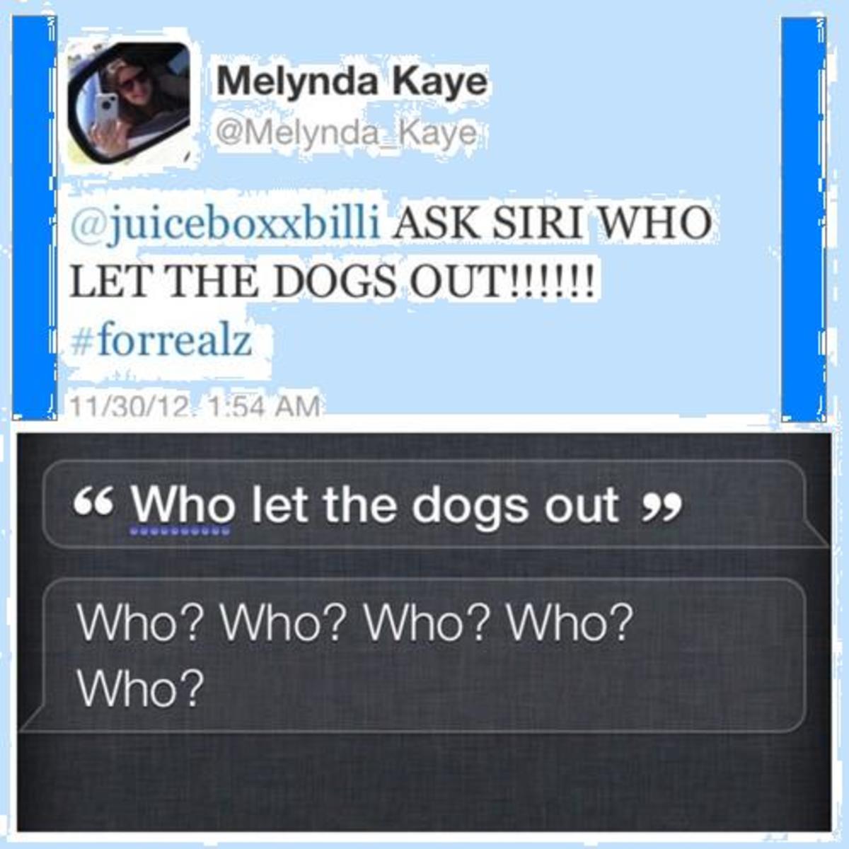 Funny Jokes To Ask Siri HubPages