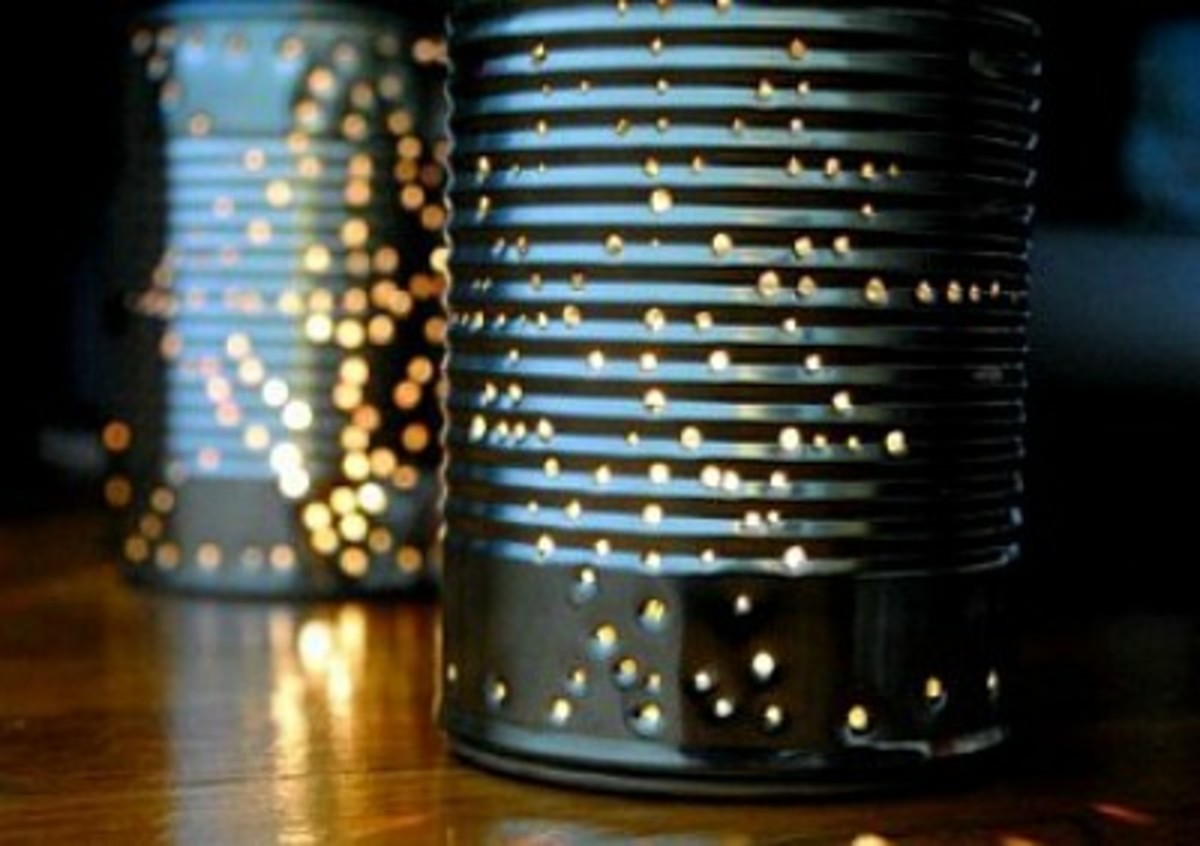 Canned light. Ночник из жестяной банки. Светильник из банки Энергетика. Ночник из банки своими руками. Гирлянда из жестяных банок.