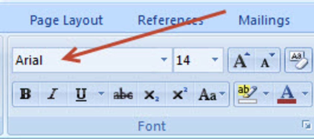 How to Create and Format Tables in Word HubPages