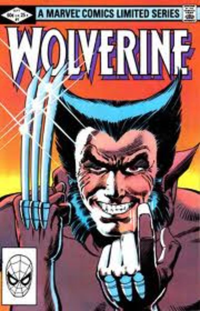 wolverine-the-key-books