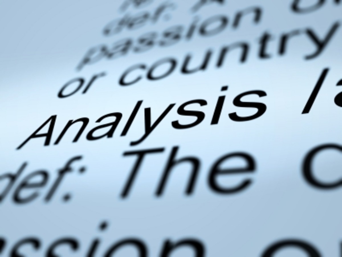 analysis-and-interpretation-of-financial-statments