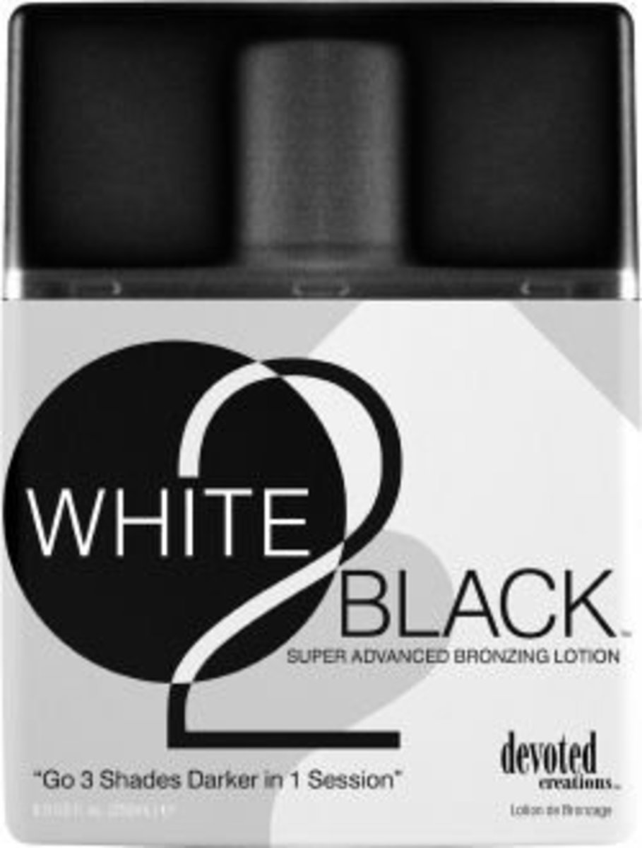 White 2 Black