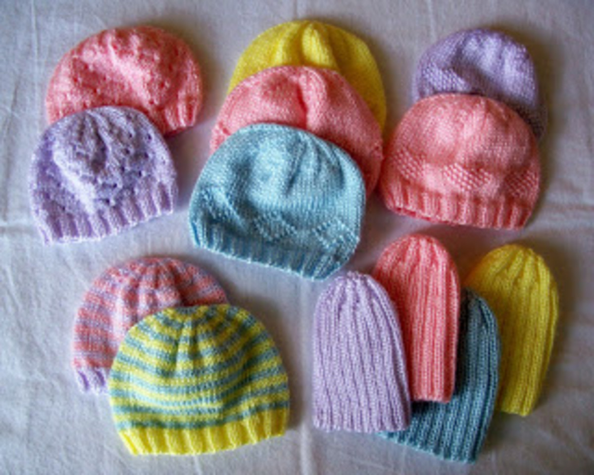 knitting-for-babies-free-patterns