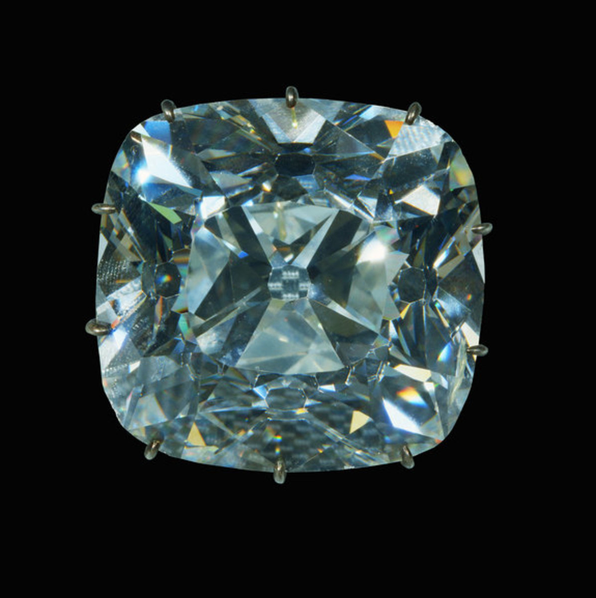 The Regent Diamond