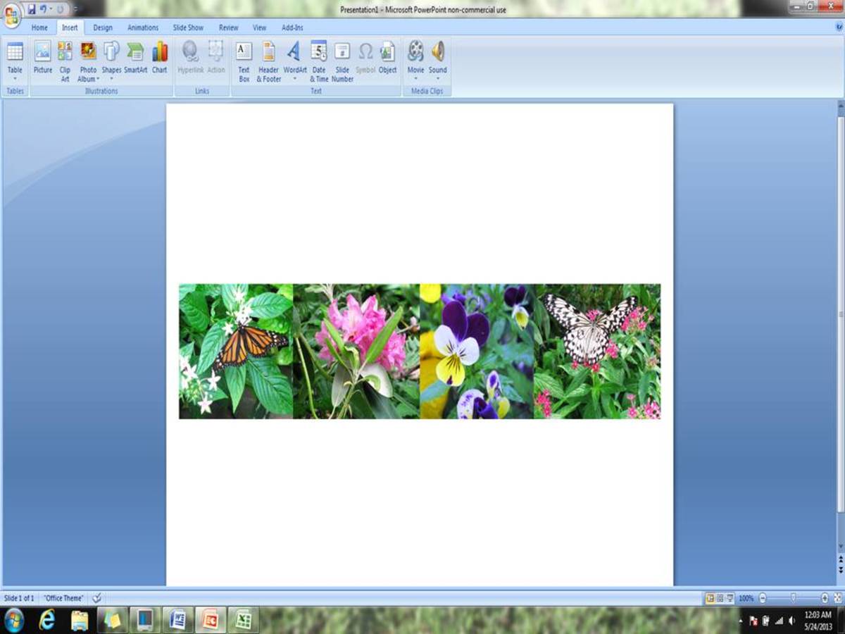 how-to-create-a-photo-collage-in-power-point