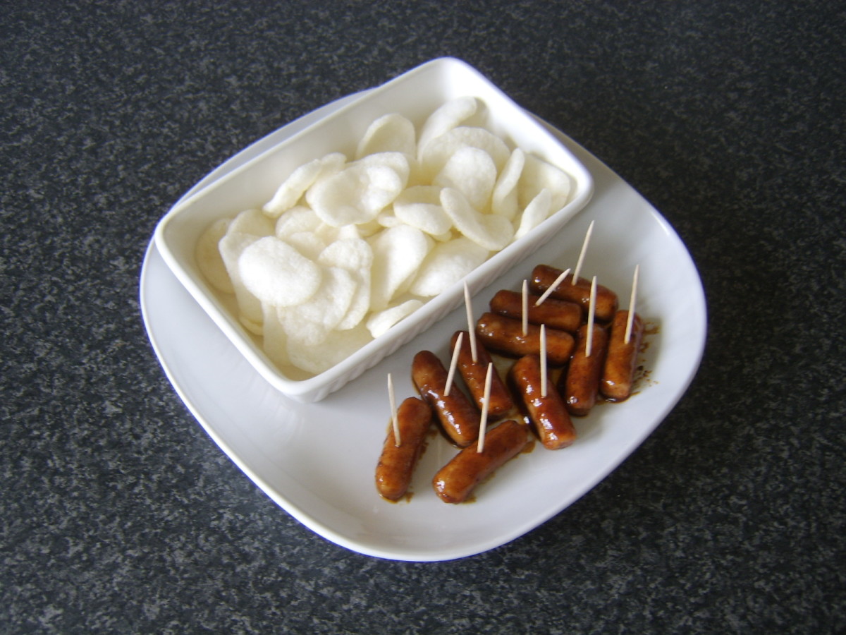 Cocktail Sausage Recipes for Parties HubPages