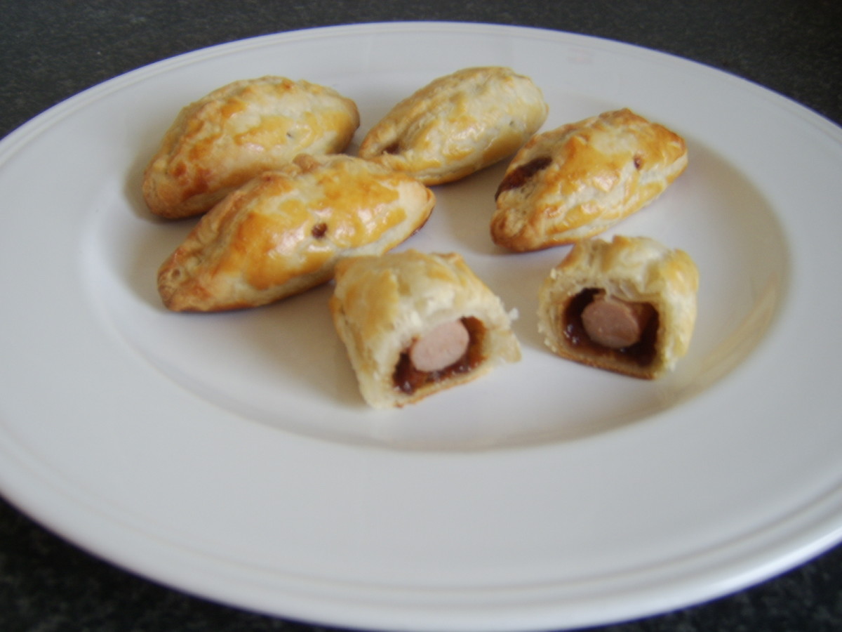 Cocktail Sausage Recipes for Parties HubPages