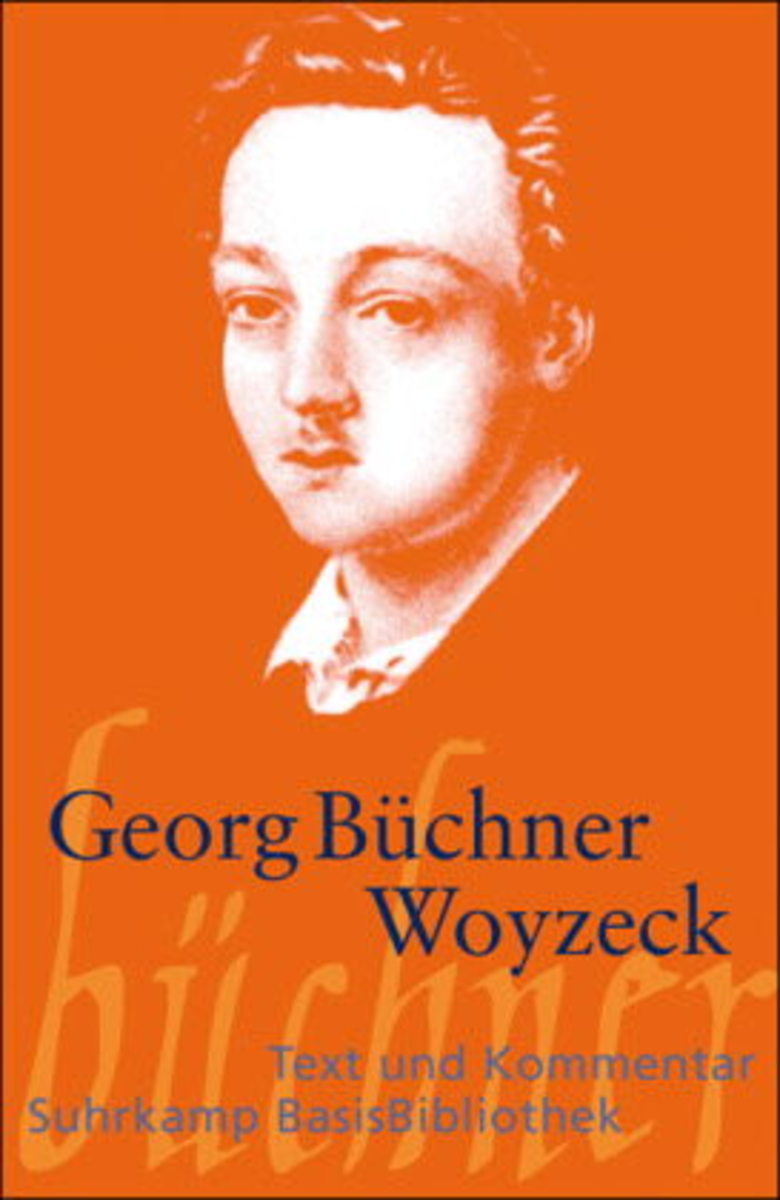 Woyzeck Summary - Summary of Georg Büchner's play 