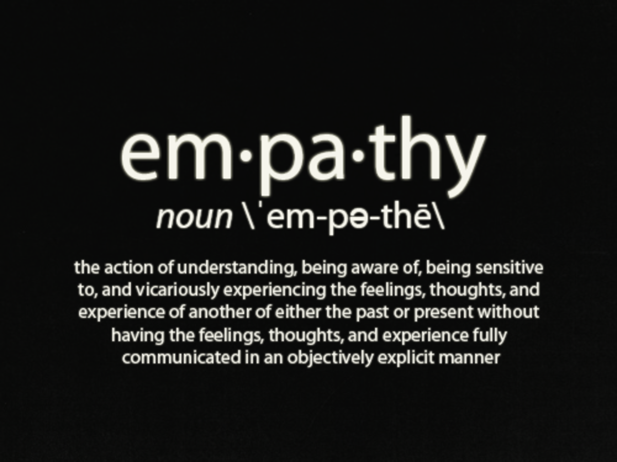the-benefits-of-empathy