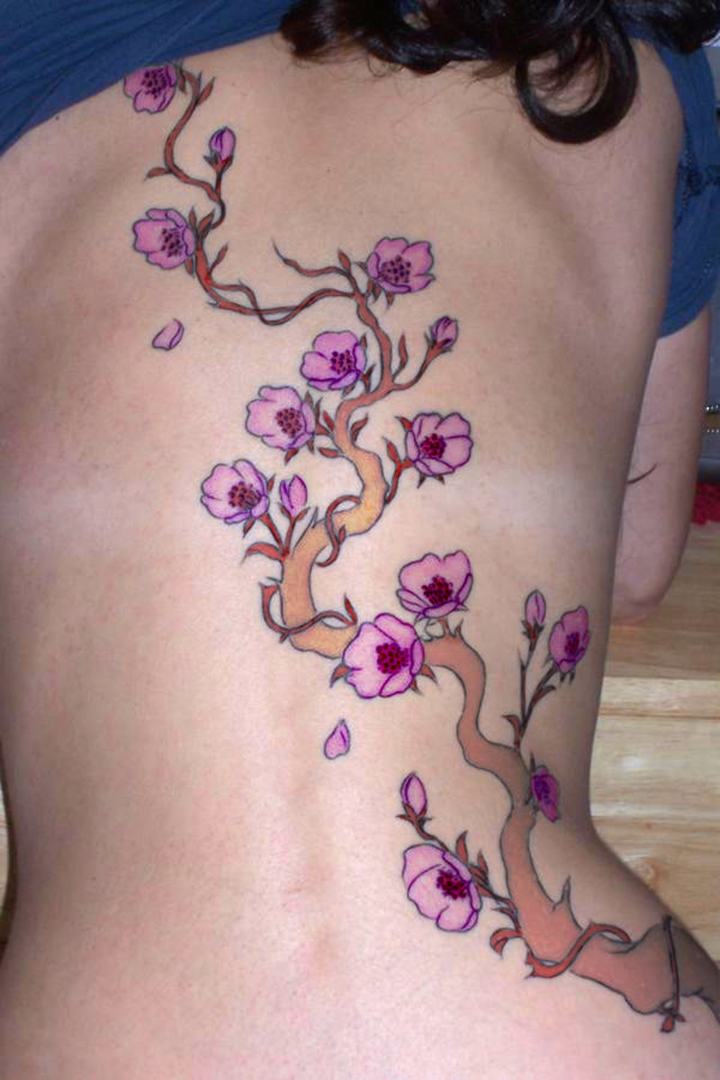 cherry-blossom-tattoo-meaning
