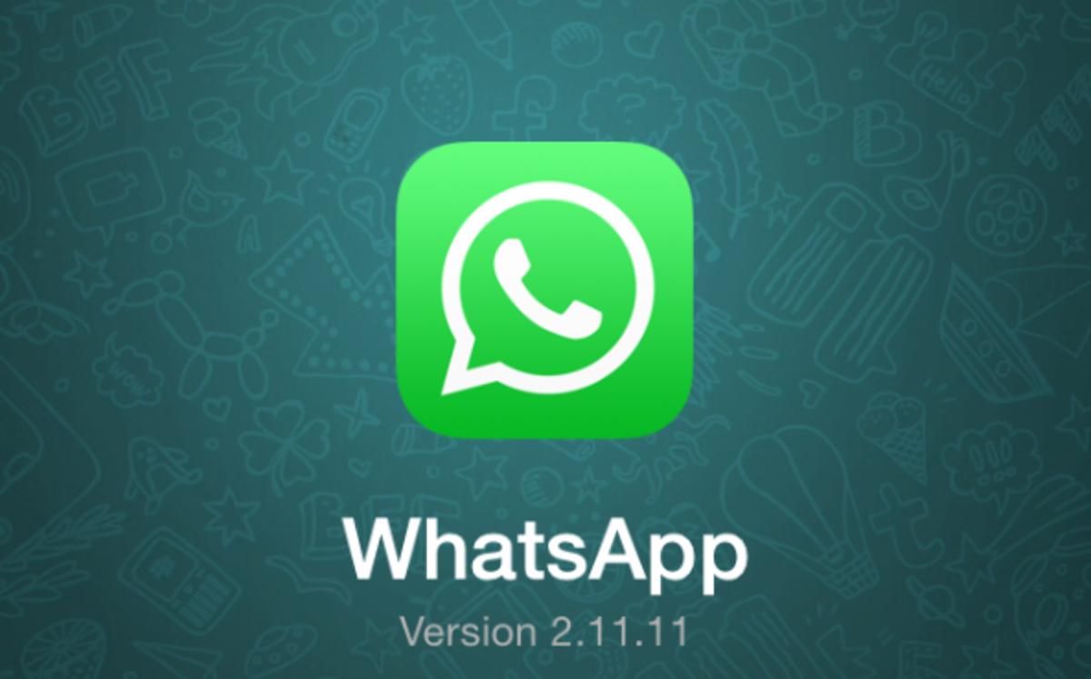 When time is up, Whatsapp and other old version apps will stop working in iPhones