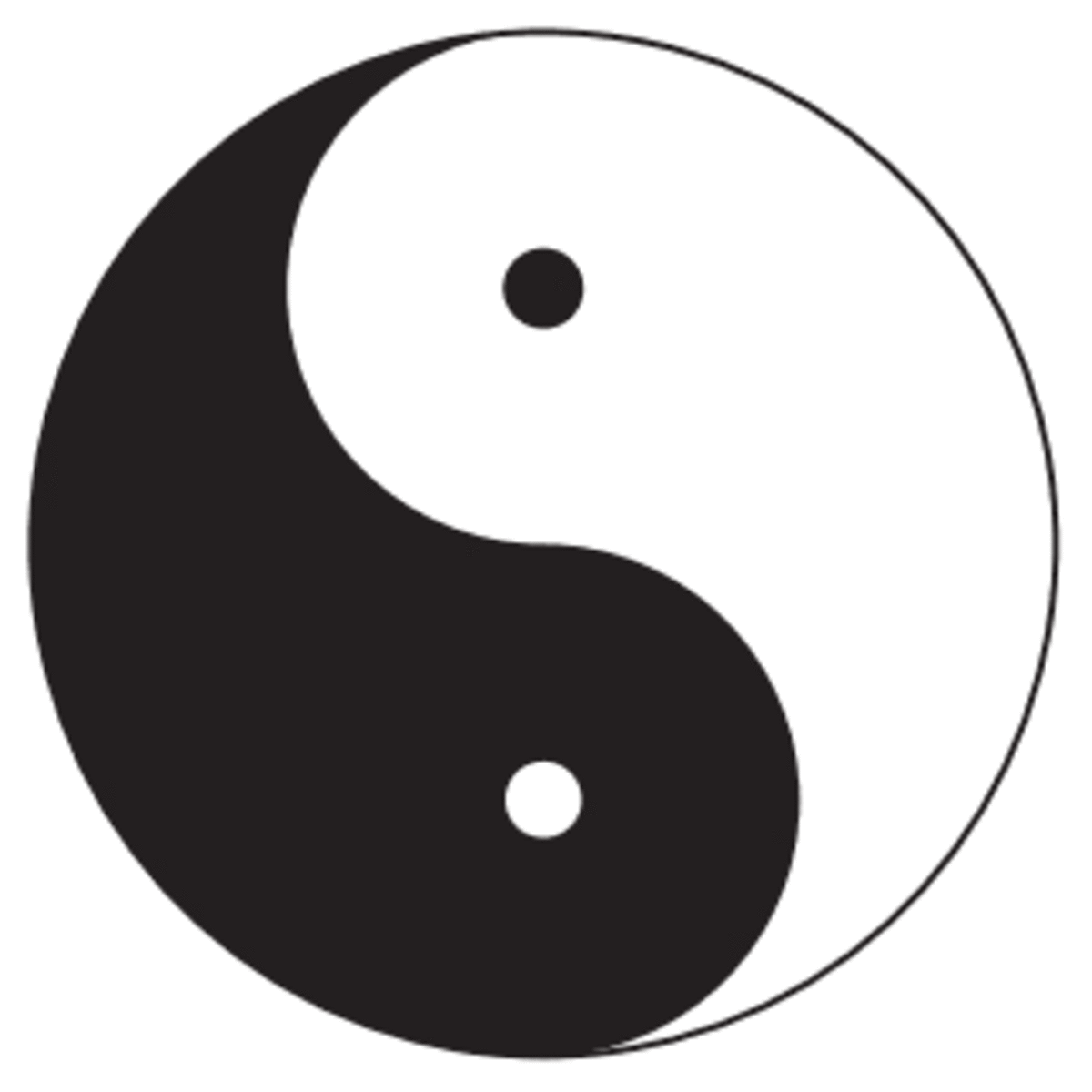 Yin Yang Diet Balance