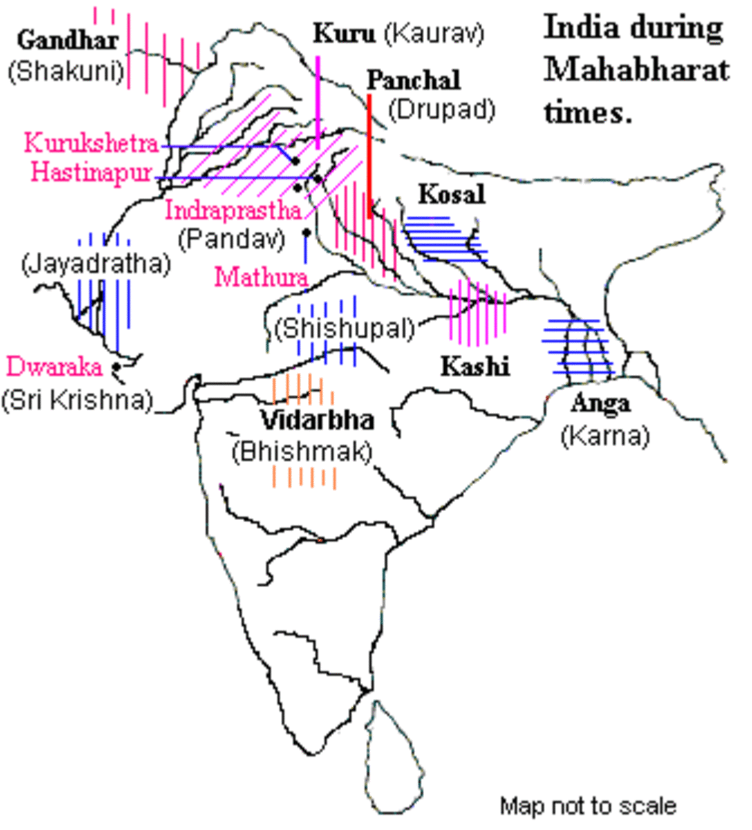 mahabharat-the-longest-epic-saga