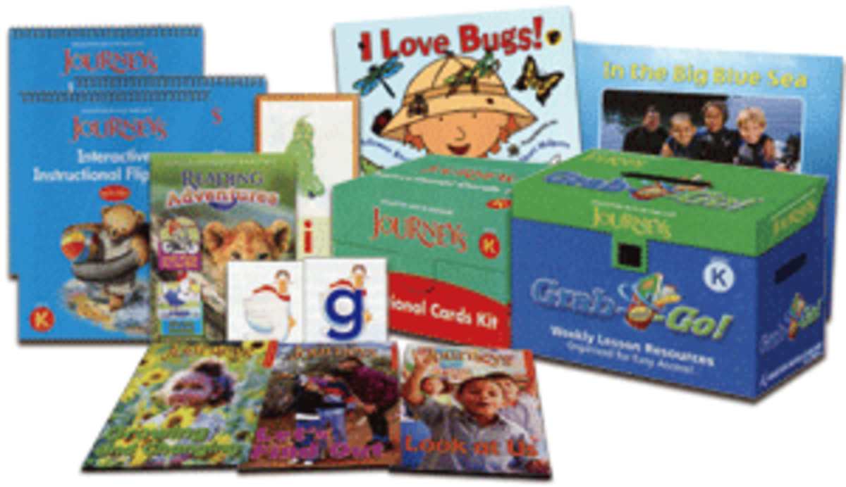 インターナショナルスクール教材　G1〜G4 Houghton Mifflin インターナショナルスクール教材 G1〜G4 Houghton Mifflin