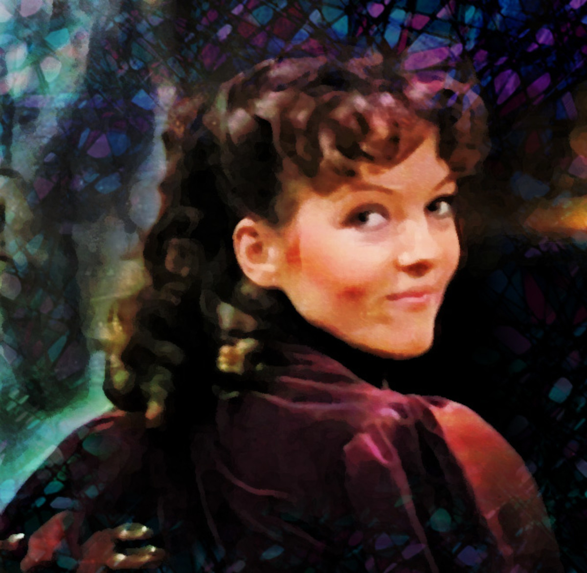 Doctor Who's Nyssa: My Favorite Companion (Profile and Episode Guide)