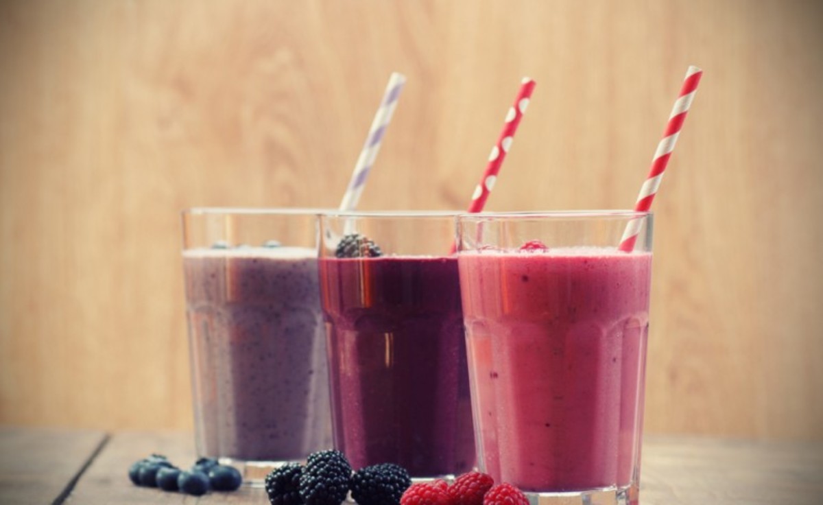 Smoothie Recipes For Weight Loss And Energy 7 Super Easy Recipes 
