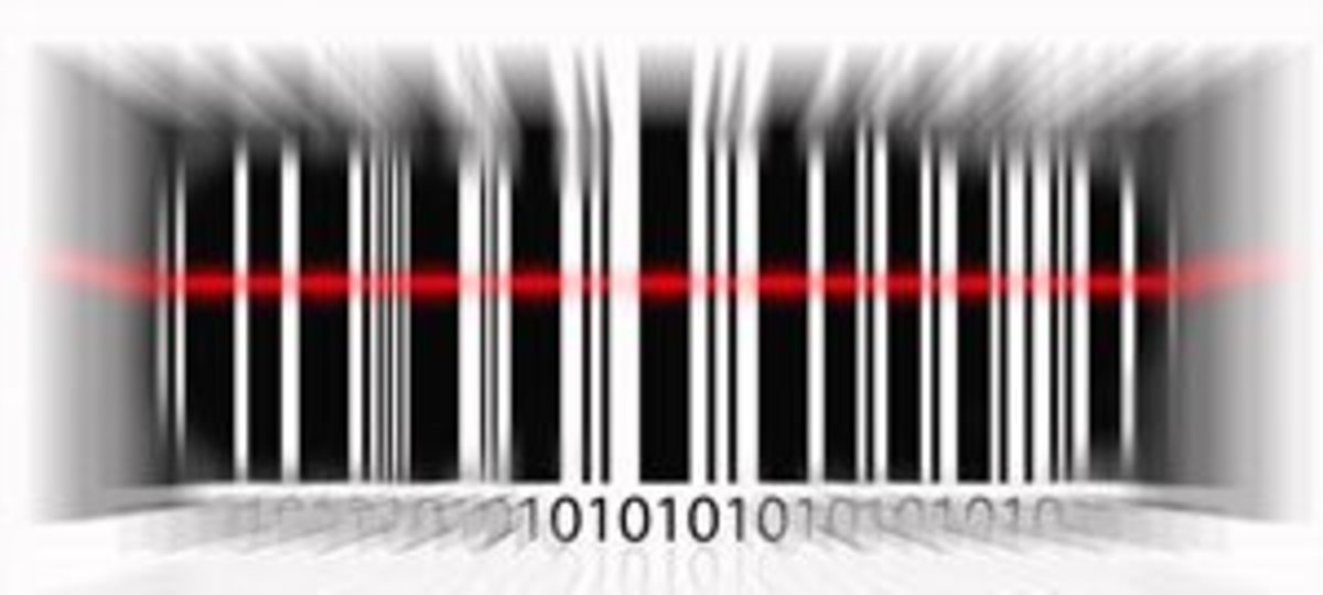 DISPLAYBARCODE and MERGEBARCODE: How to Insert or Mail Merge Barcodes (Bar Codes) Word 2013, 2016, Microsoft Word 365