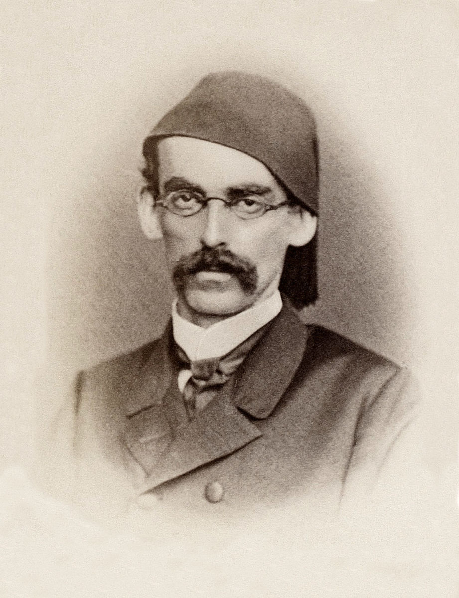 Emin Pasha 