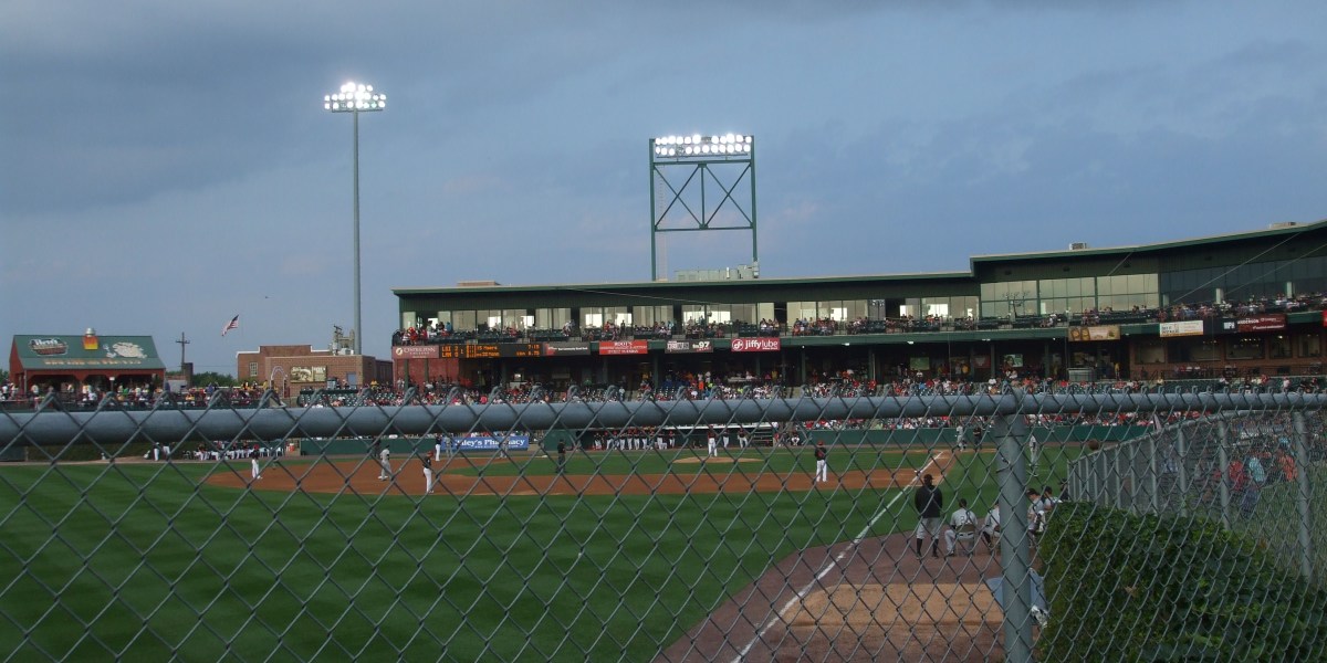 Reading Fightin Phils, Minor League Baseball Wiki