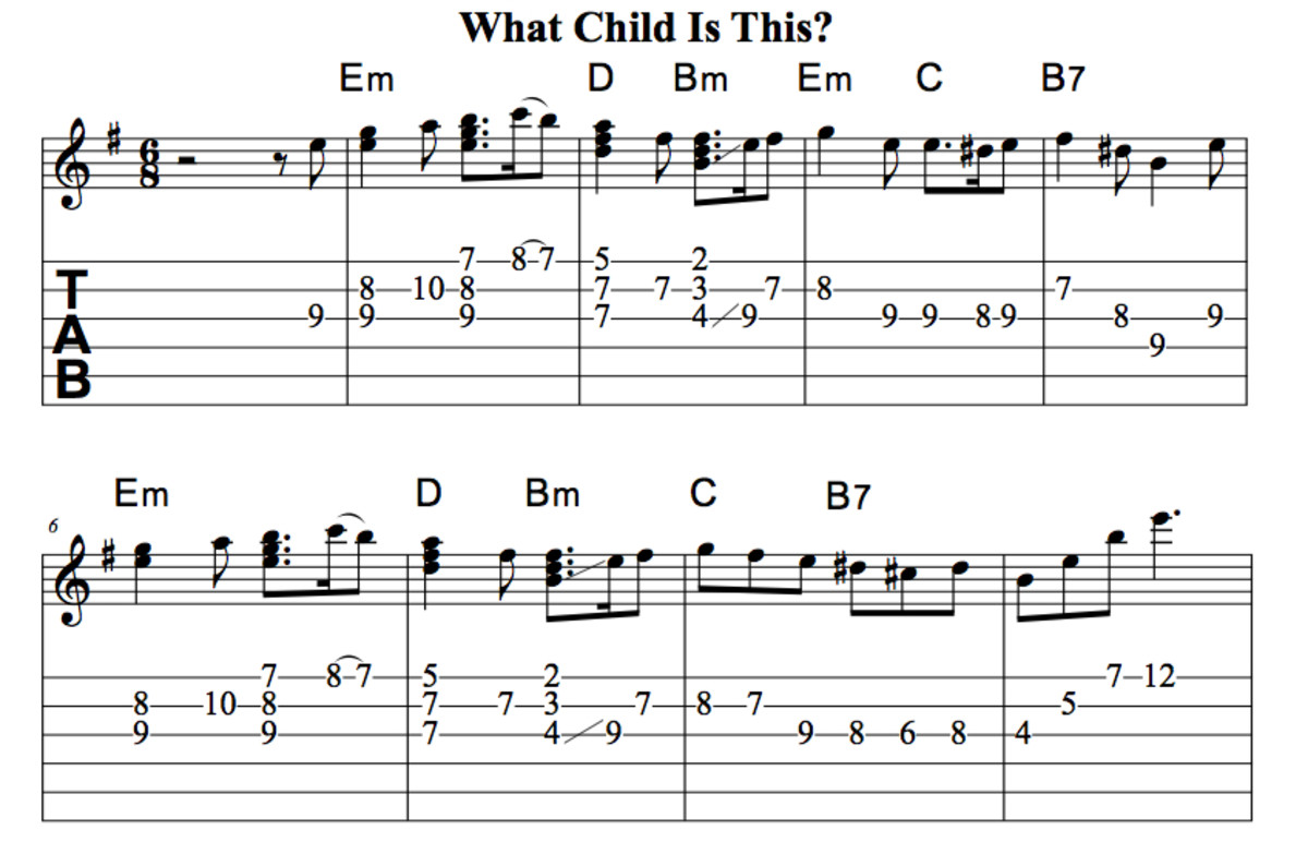 what-child-is-this-greensleeves-guitar-chords-high-quality-accurate-guitar-lessons-melody-chords-fingerstyle