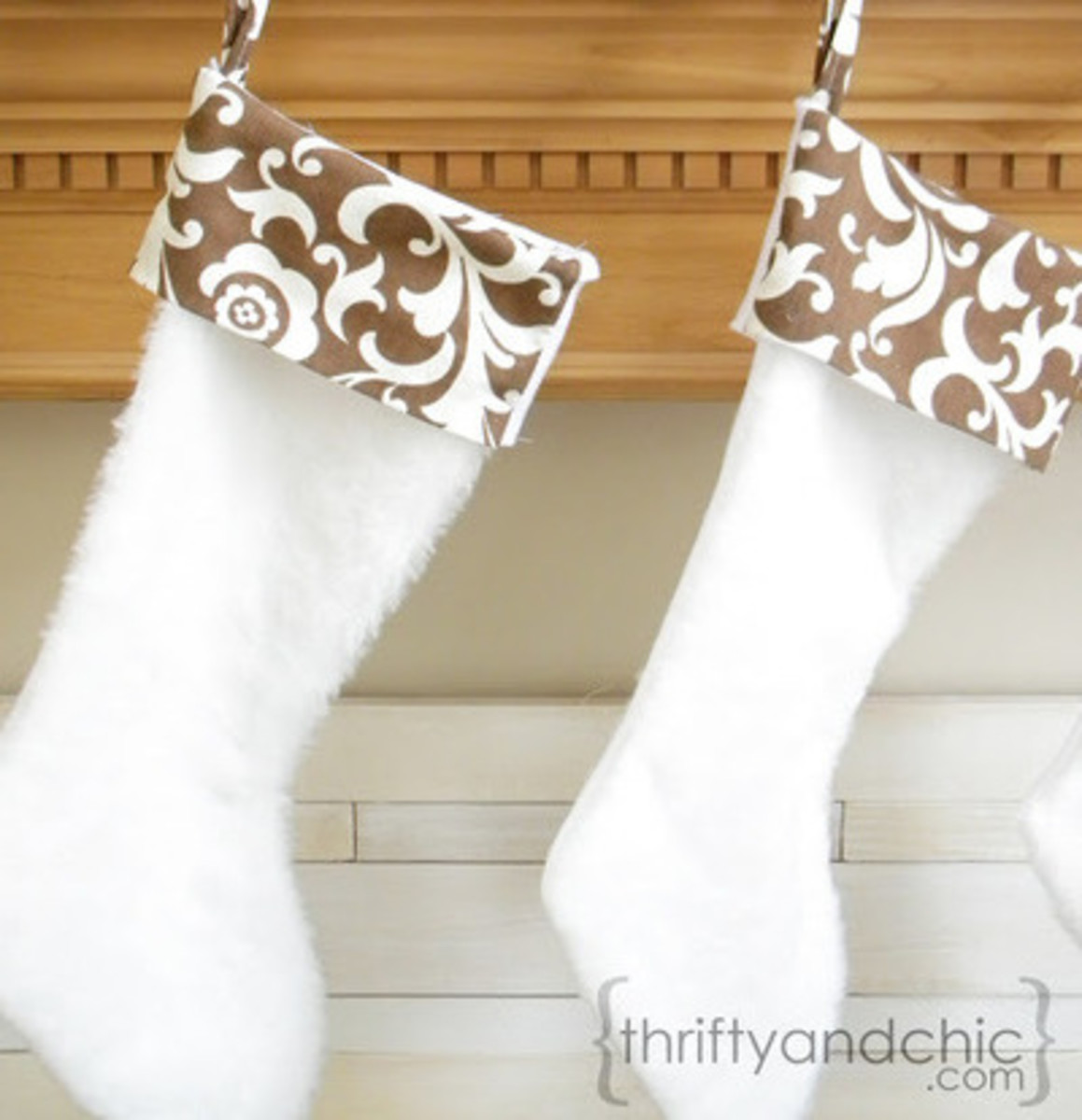 31 Best Christmas Stocking Craft Ideas - HubPages