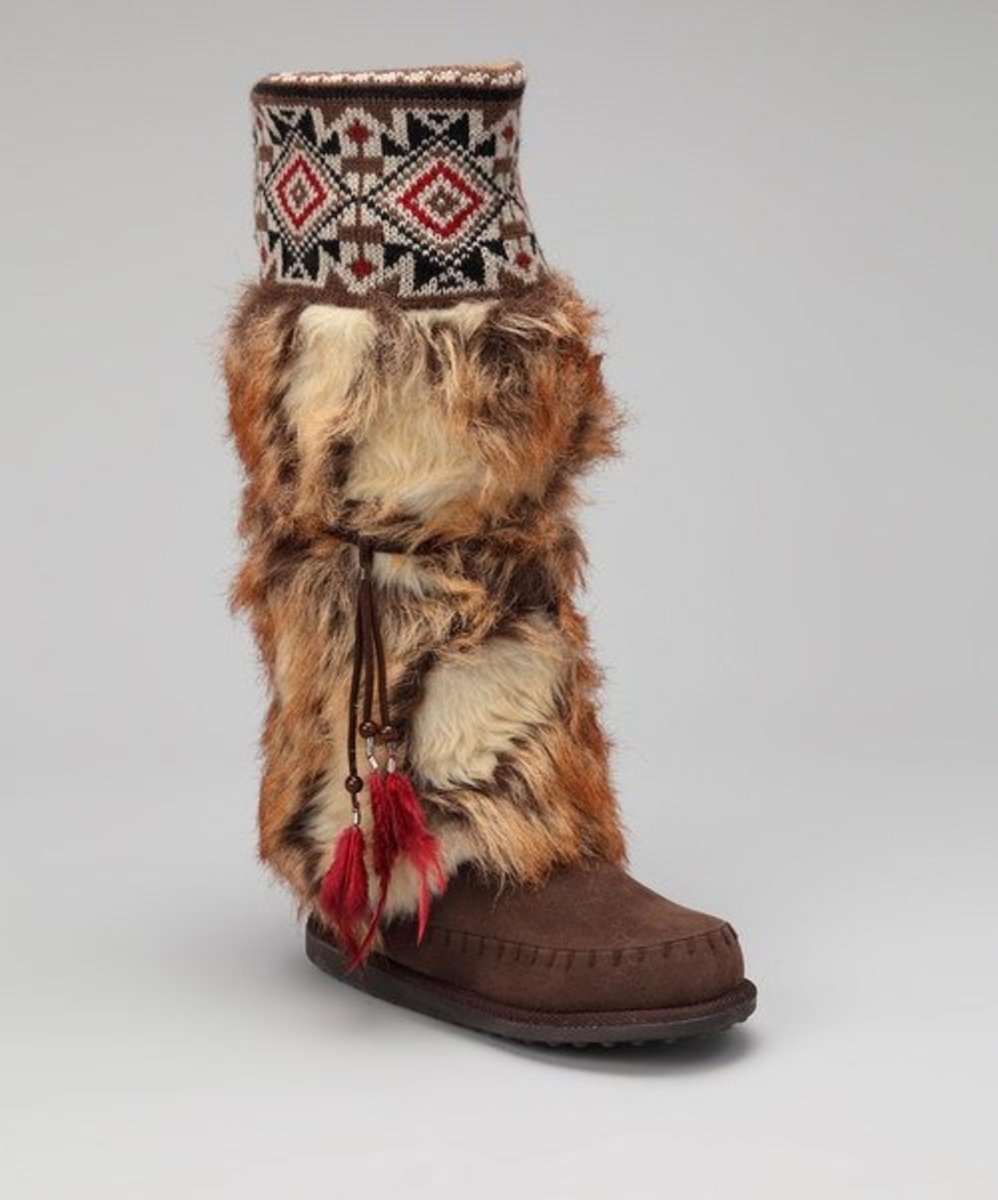 what-are-mukluk-boots