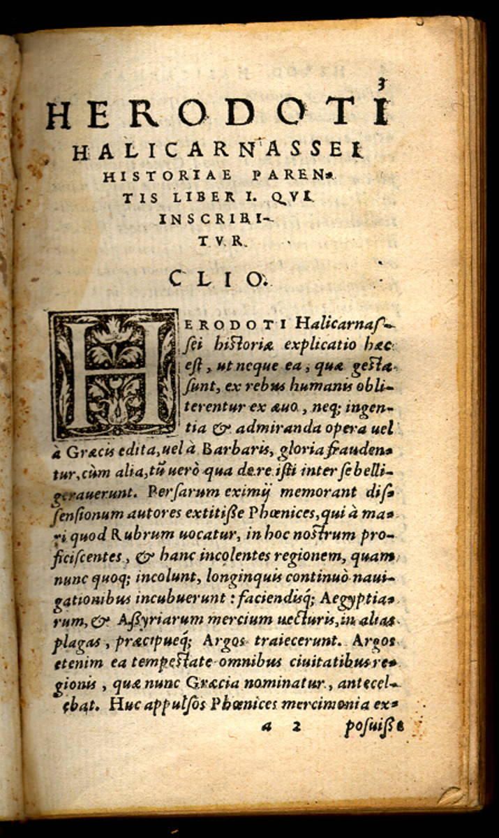 biography-herodotus-of-halicarnassus
