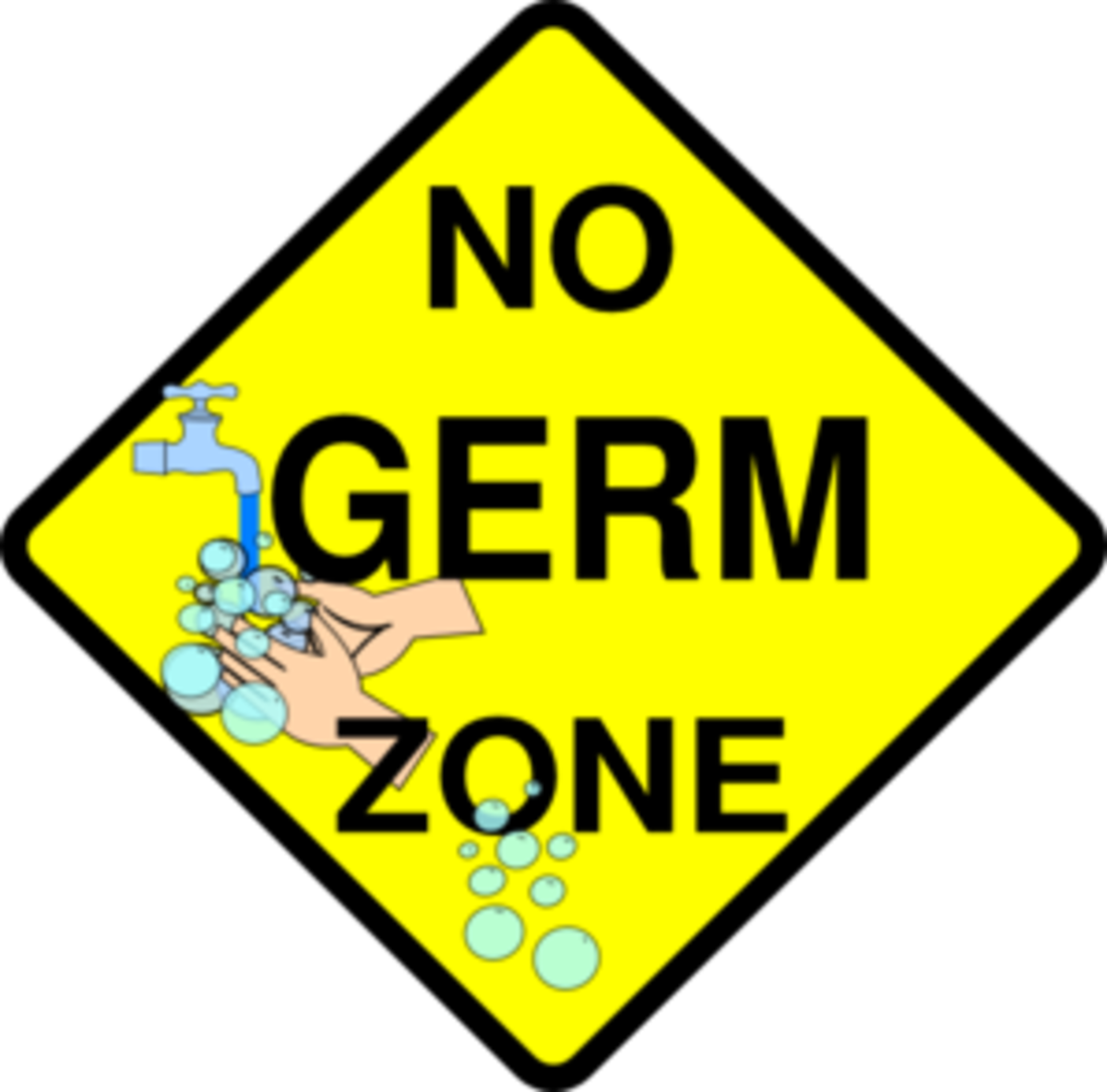 The Truth about Germs and How to Protect Yourself