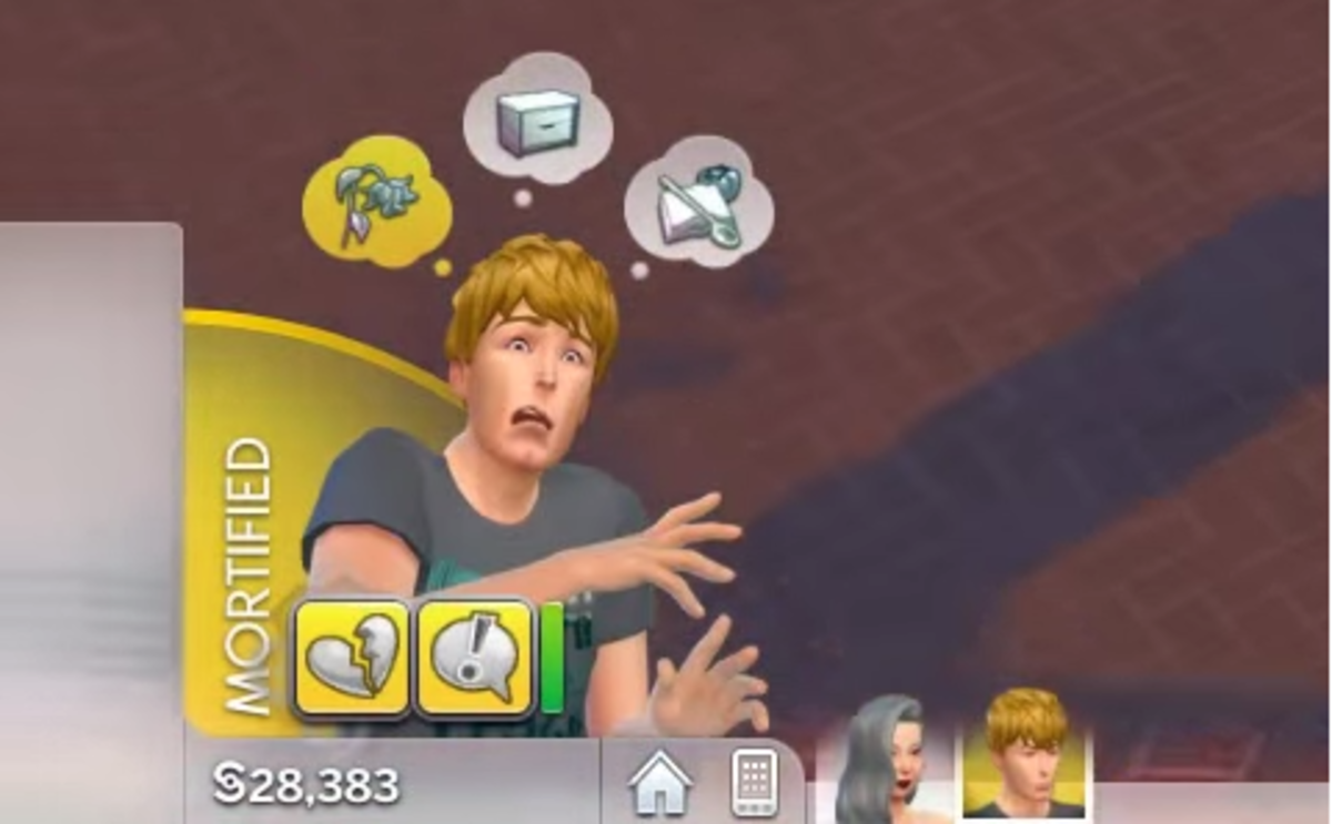 Sims 4 Death Cheats: Kill Your Sims in New Ways