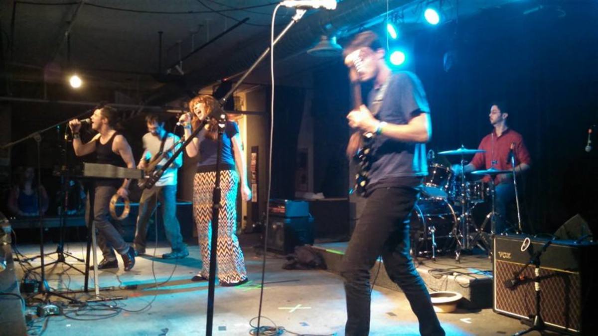 100 Inspirational and Empowering Songs for Women - HubPages